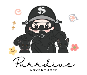 Purrdive Adventures